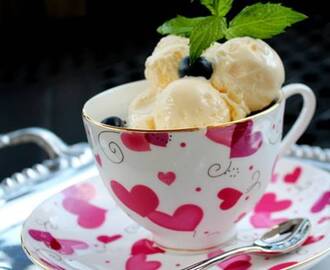 NAPRAVITE SAMI: Domaći sladoled od vanilije