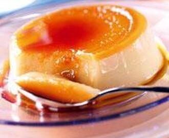 How To Make Leche Flan?