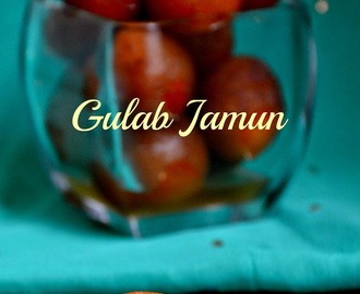 Gulab jamun using milk powder - மில்க் பௌடர் குலாப் ஜாமூன் - Diwali recipes - Step by step