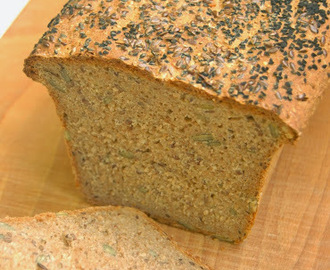 Chleb graham (pszenno -żytni)