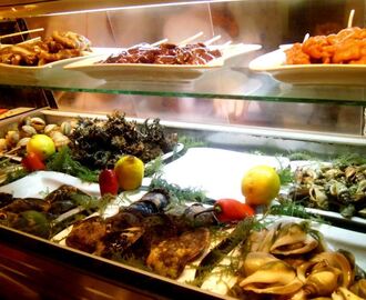 SUGBUSOG 2013: Street Food Classics at Marco Polo Plaza Cebu