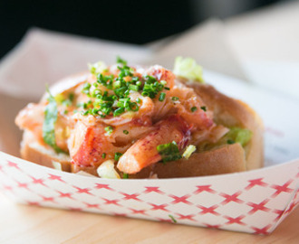 Tasting Table's San Francisco Lobster Rumble 2014 - Who Will Be Crowned Fan Favorite?