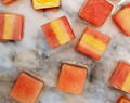 Fruity Ice Cubes