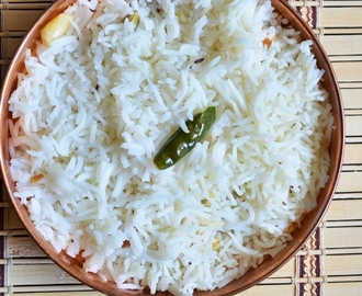 10 recipe ideas to use leftover rice | Recipes with leftover rice