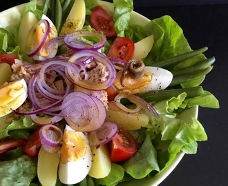 Salat Niçoise