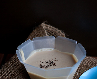 Coffee Pudding + Nescafé® with Coffee-mate® Giveaway!