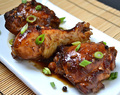 Filipino Chicken Adobo Recipe