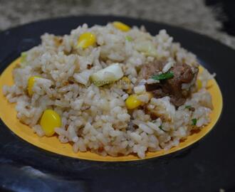 Another Fried Rice Recipe