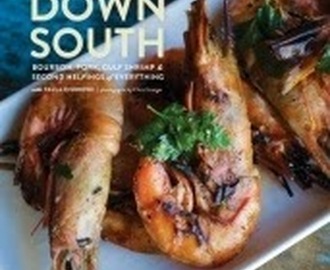Cookbook Review - Down South by Donald Link