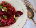Rote Beete Tabouleh