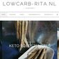 lowcarb-rita.nl