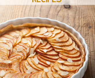 51 Amazing Apple Dessert Recipes