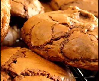Cookies au chocolat: Les meilleurs du monde