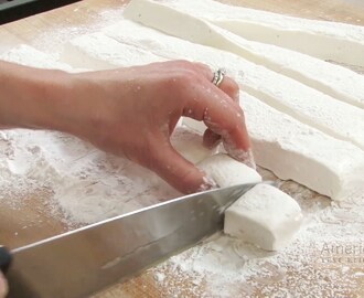 DIY: How to Make Marshmallows Like a Pro with the Best Homemade Marshmallow Recipe