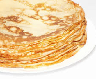 bigbigjoe wrote a new post, On pancakes and parenthood, on the site Bon Gusto