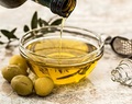 Ist es gesund mit Olivenöl zu kochen?