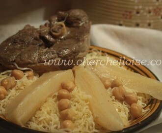Cuisine et gâteaux algériens ……………..NOTRE héritage !!!!!!