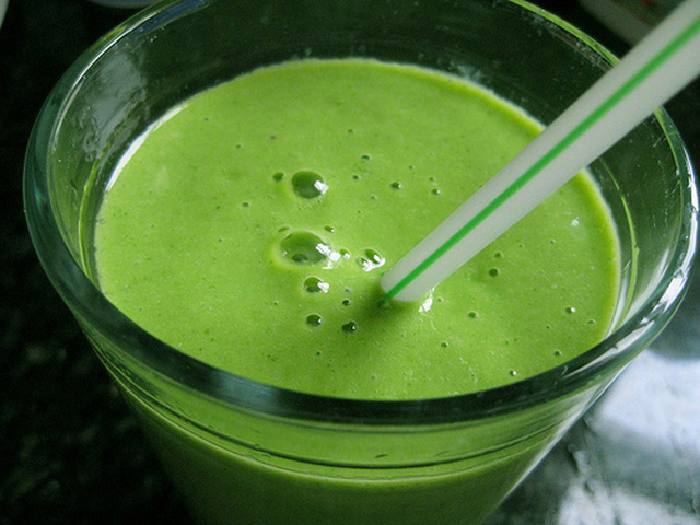 How to Make Green Smoothies - Tips and Advice