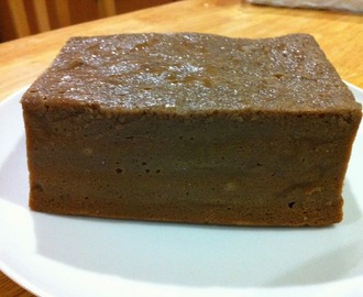 Steam Mocha Tiramisu cake 蒸摩卡提拉米苏蛋糕