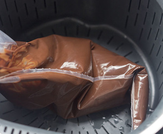 Cómo fundir chocolate de forma limpia con Thermomix - Trucos de cocina Thermomix