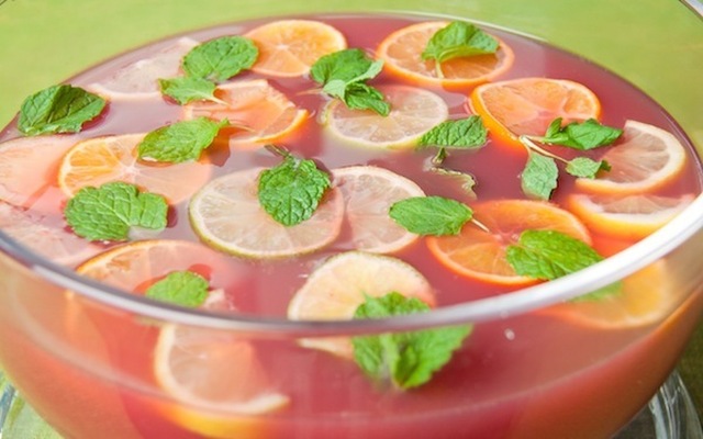 10 Recipes for Refreshing Summer Drinks