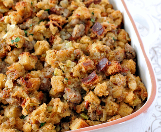 30 Thanksgiving Side Dishes