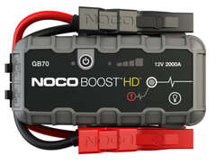 Noco Boost Pro GB150 Starth...