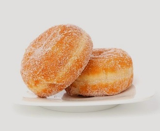 Recette de donuts, beignets fourrés à la confiture ou au Nutella (Etats Unis)