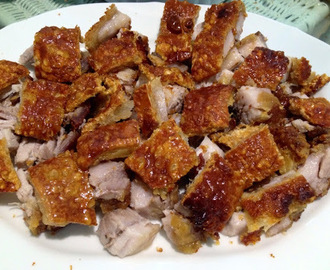 Turbo Broiler Lechon Belly