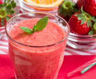 Sommer Smoothie