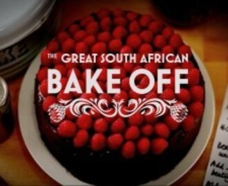 BBC Lifestyle Reveals All-African Line-Up For The Great South African Bake Off