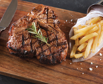 Food24 Editor wrote a new post, Hussar Grill Green Point makes Tripadvisor Hall of Fame, on the site Food24 Blogs