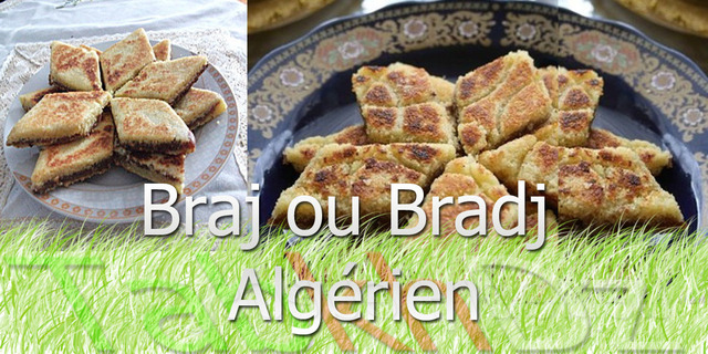 Braj ou Bradj algérien