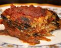 Low Carb Gluten-Free Lasagna