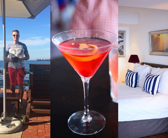 Radisson Blu Hotel Cape Town Romantic Getaway
