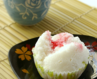 Steamed Rice Cake - 蒸米糕 [Do you miss it?]