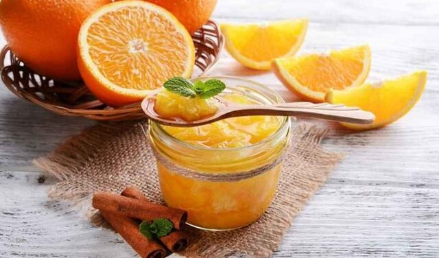 Cómo hacer mermelada de naranja casera con la Thermomix