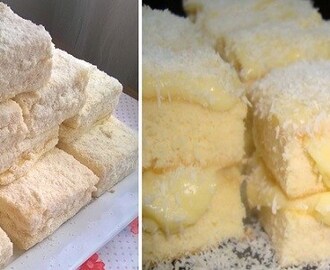Torta Helada de Leche en Polvo. Si tu prueba, va a querer hacer siempre! Te gusta dinos HOLA y dale a Me Gusta MIREN …