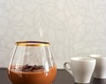 Schokoladenmousse mit Kaffeegeschmack