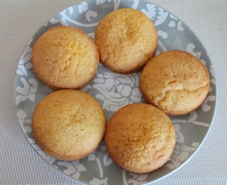 Sablés bretons (recette de Christophe Felder) (Breton biscuits)