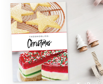 Thermomix Christmas Recipes – The Ultimate Collection