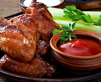 Resep Ayam Kecap Pedas Paling Lezat dan Sederhana