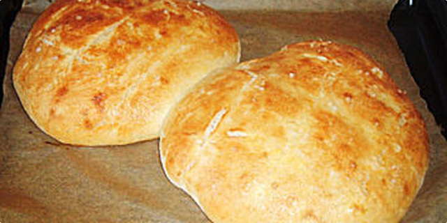 Najbolji Turski kruh