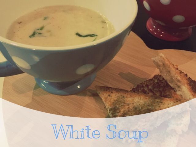 White Soup