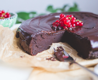 Brownie w 15 minut. Przepis na najlepsze ciasto czekoladowe.