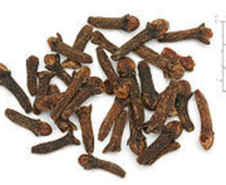 Herb and Spice of the Week – Cloves