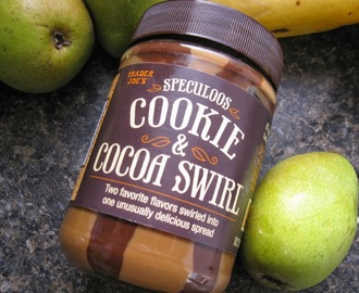 Speculoos Cookie Butter Recipe