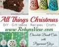 All Things Christmas | DIY, Crafts, Gift Ideas, and Recipes