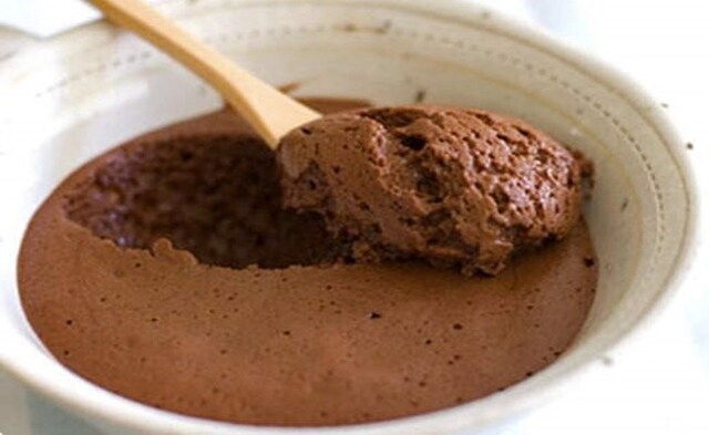 Receita de Mousse de chocolate sem glúten e sem lactose, aprenda como fazer um mousse fácil e sem lactose e glúten simples e pratico, para os amantes de sobremesas com intolerância a glúten.