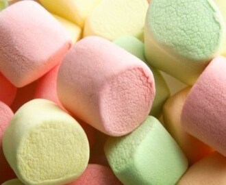Receita de Marshmallows, aprenda como fazer um doce caseiro simples e fácil, Marshmallows caseiros.